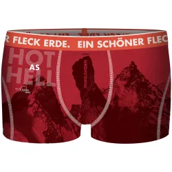 Ein schöner Fleck Erde Herren Hot As Hell Boxer