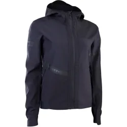 ION Damen Shelter 2L Softshell Jacke