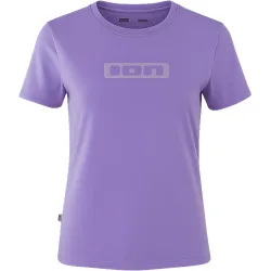ION Damen Ionic T-Shirt