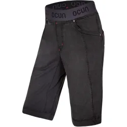 Ocun Herren Mánia Organic Jean Shorts