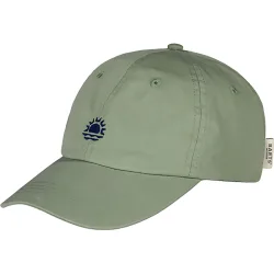 Barts Jarrah Cap