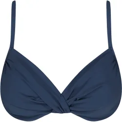 Barts Damen Solid Underwire Bikini Oberteil
