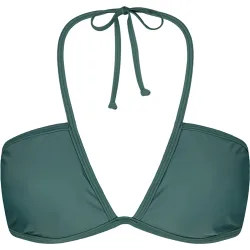 Barts Damen Kelli Plunge Bikini Oberteil
