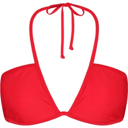 Barts Damen Kelli Plunge Bikini Oberteil