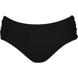 Barts Damen Solid Mid Waist Bikini Hose