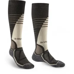 Bridgedale Herren Ski Midweight Socken