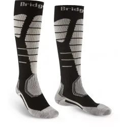 Bridgedale Ski Easy On Socken