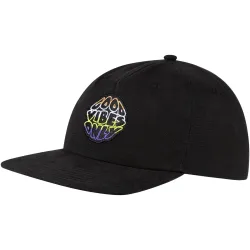 Buff Kinder Snapback Cap