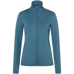 Bergzeit Basics Damen Kaikkialla Salla Fleece Jacke