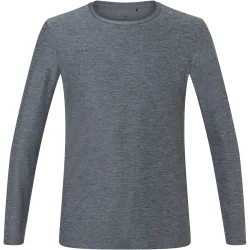 Bergzeit Basics Herren Kaikkialla Kajaani Longsleeve