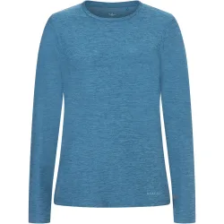 Bergzeit Basics Damen Kaikkialla Kajaani Longsleeve