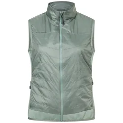 Bergzeit Basics Damen Kaikkialla Nervei Hybrid Weste