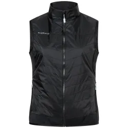 Bergzeit Basics, Bergzeit Basics Damen Kaikkialla Nervei Hybrid Weste