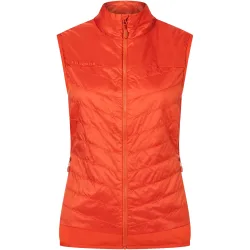 Bergzeit Basics, Bergzeit Basics Damen Kaikkialla Nervei Hybrid Weste