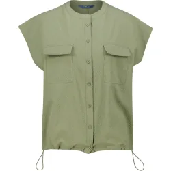 Bergzeit Basics Damen Meru Antibes Bluse