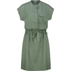 Bergzeit Basics Damen Meru Valence Kleid