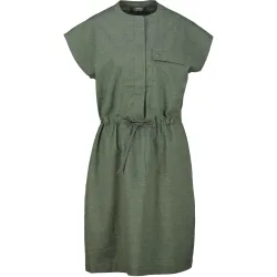 Bergzeit Basics Damen Meru Valence Kleid