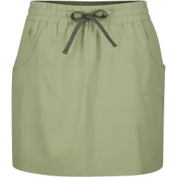 Bergzeit Basics Damen Meru Montpellier Rock