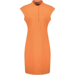 Bergzeit Basics Damen Meru Montpellier Kleid