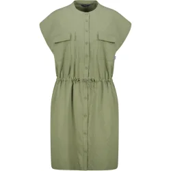 Bergzeit Basics Damen Meru Antibes Kleid