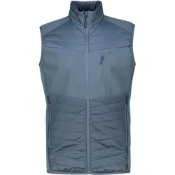 Bergzeit Basics, Bergzeit Basics Herren Meru Jauja Weste