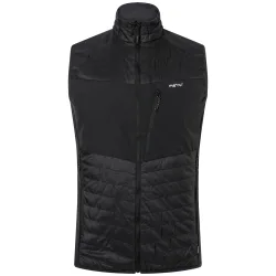Bergzeit Basics, Bergzeit Basics Herren Meru Jauja Weste