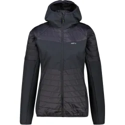 Bergzeit Basics Damen Meru Jauja Jacke