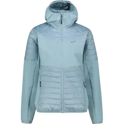 Bergzeit Basics Damen Meru Jauja Jacke