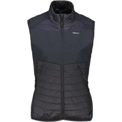 Bergzeit Basics, Bergzeit Basics Damen Meru Jauja Weste