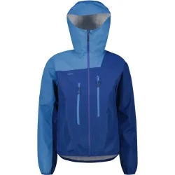 Bergzeit Basics Herren Meru Laredo Jacke