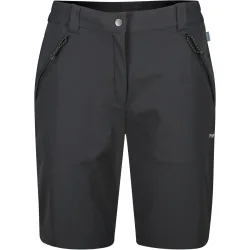 Bergzeit Basics Damen Meru Peru Bermuda Shorts