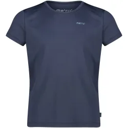 Bergzeit Basics Kinder Meru Santa Fee T-Shirt