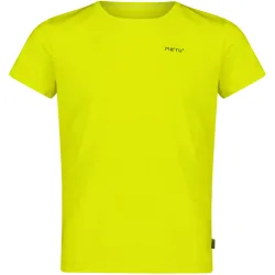 Bergzeit Basics Kinder Meru Santa Fee T-Shirt