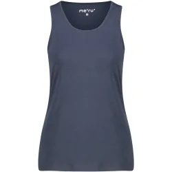 Bergzeit Basics Damen Meru Ellenbrook Top