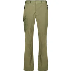 Bergzeit Basics Herren Meru Ilave Hose