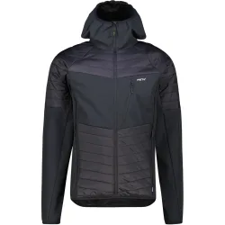Bergzeit Basics Herren Meru Jauja Jacke