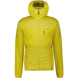 Bergzeit Basics Herren Meru Jauja Jacke