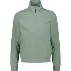 Bergzeit Basics Herren Meru Barkpan Jacke