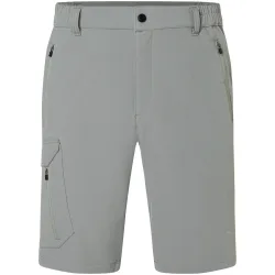 Bergzeit Basics Herren Meru Sevran Bermuda Shorts