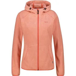 Bergzeit Basics Damen Meru Lourosa Jacke
