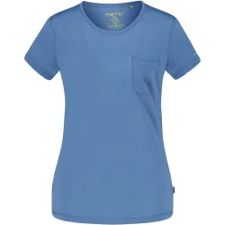 Bergzeit Basics Damen Meru Queluz T-Shirt