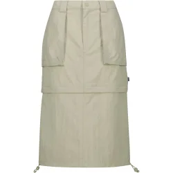 Bergzeit Basics Damen Meru Paredes Rock