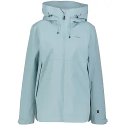 Bergzeit Basics Damen Meru Alfena Jacke