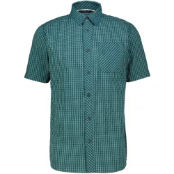 Bergzeit Basics Herren Meru Valongo Hemd