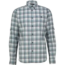 Bergzeit Basics Herren Meru Peania Hemd
