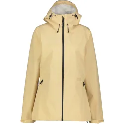 Bergzeit Basics Damen Meru Amarante Jacke