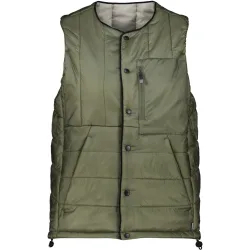 Bergzeit Basics, Bergzeit Basics Damen Meru Freamunde Weste