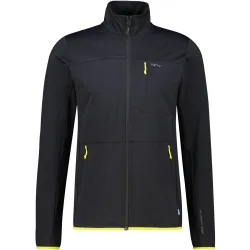 Bergzeit Basics Herren Meru Rebordosa Jacke