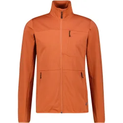 Bergzeit Basics Herren Meru Rebordosa Jacke