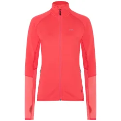 Bergzeit Basics Damen Meru Funchal Jacke